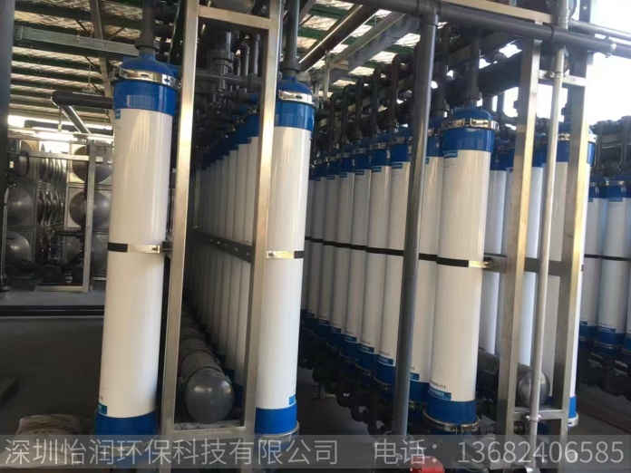 超纯水设备高压泵价格完整指南，看完就能选不踩坑