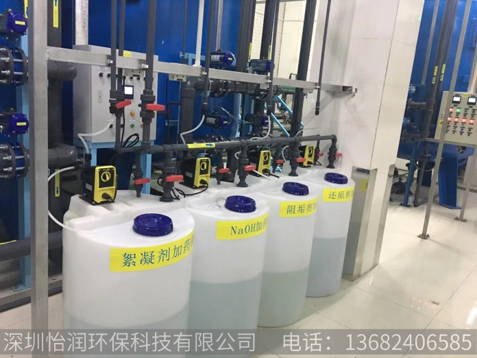 超纯水设备钠离子指标