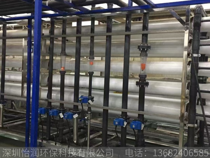超纯水设备频繁启动怎么回事全攻略，看这篇就够了
