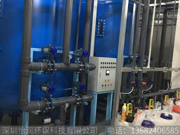 超纯水设备预处理工艺价格对比，看完就知道选哪个不被坑